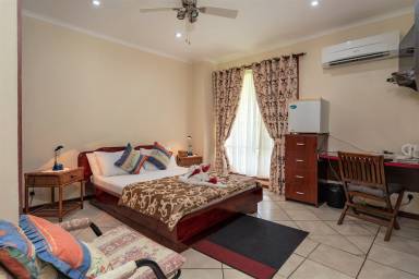 Accommodation  Machabee