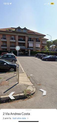 Appartamento Cornaredo