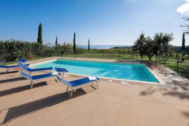Villa Cupra Marittima