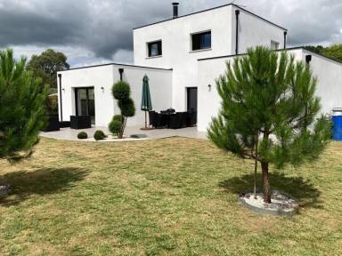 Maison de vacances Bénodet