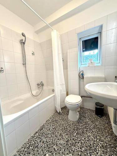 Apartment Schwabach
