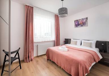 Appartamento 43 m²
