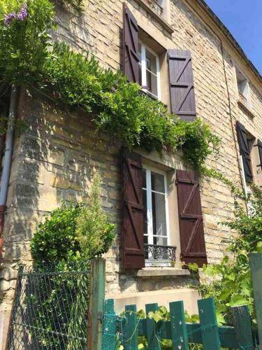 Appartement Pontoise