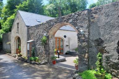 Casa rural
