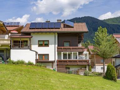Appartement Gerlos