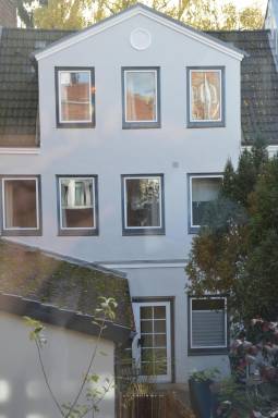 Apartamento Innenstadt