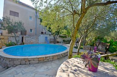 Apartament Murter