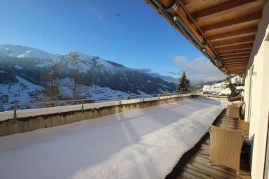 Chalet Lenk