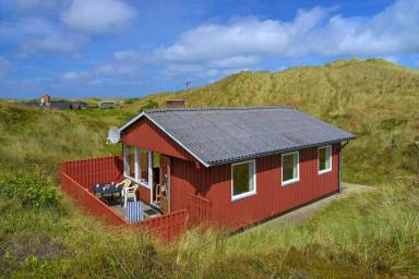 Huis 53 m²
