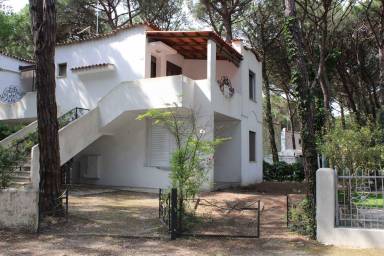 Appartamento Rosolina Mare