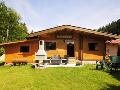 Ferienhaus  Wildemann