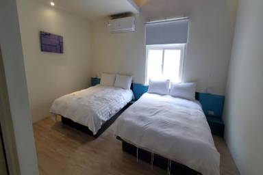 Bed and breakfast 墾丁里