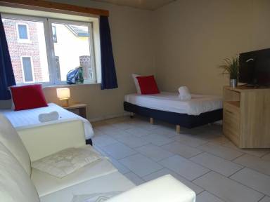 Privatzimmer Löwen