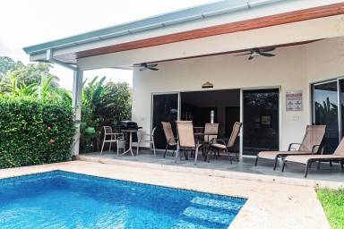 167 m² House