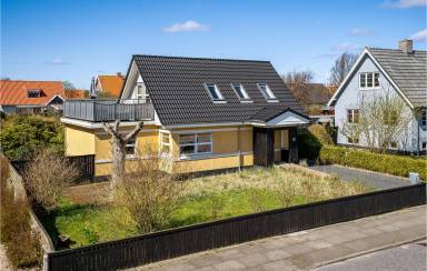 Appartement Skagen