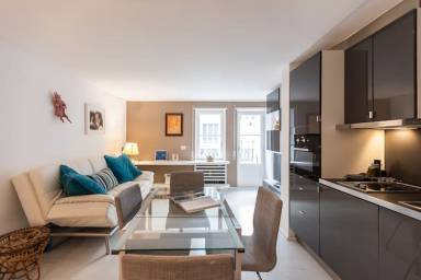 Appartement 45 m²