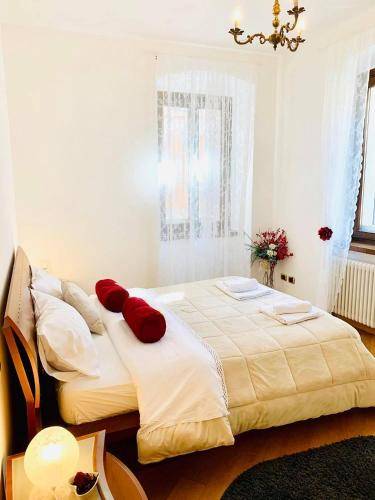 Apartman Trentó