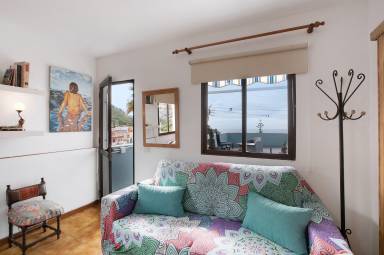 Estudio de 20 m²