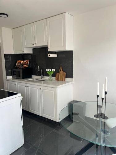 65 m² Ferienwohnung