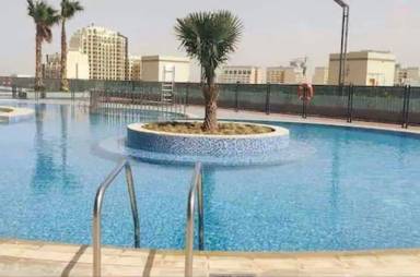 Appartamento Jumeirah Village Circle