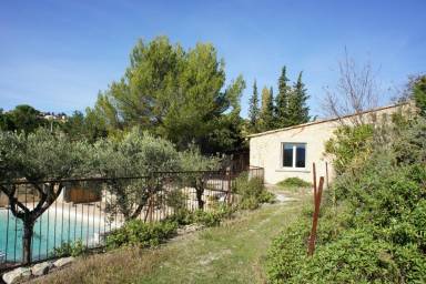 65 m² Gîte
