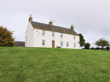 Cottage Jedburgh