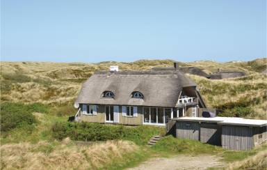 132 m² Ferienhaus