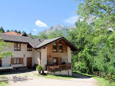 Appartamento Lago di Caldonazzo