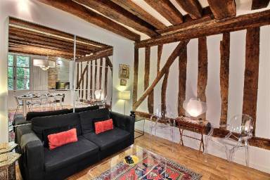 Appartement 20e Arrondissement