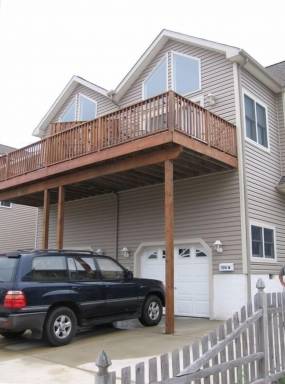 House Avalon