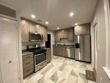 Airbnb  Lavallette