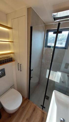 Houseboat Wiesbaden