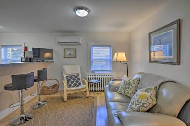 Apartment East Marion