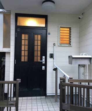 House Kanagawa