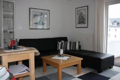 Apartament Nienhagen