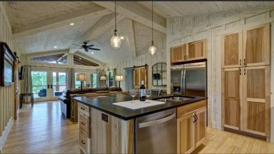 Cottage  Highlands