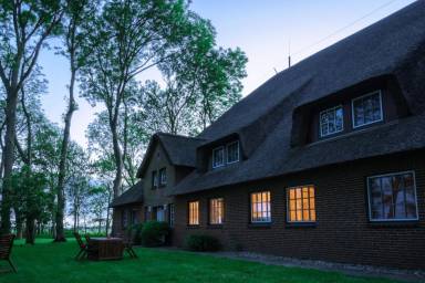 Ferienwohnung  Vollerwiek