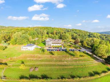 Ferienhaus Bollendorf