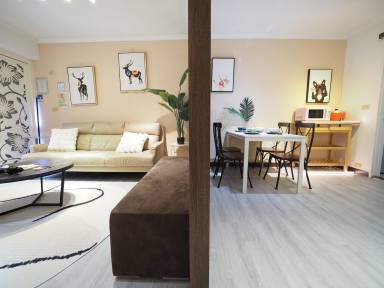 115 m² Apartment