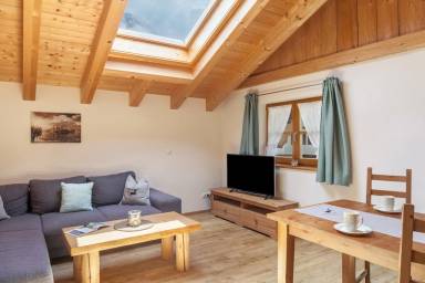 Ferienwohnung Grainau