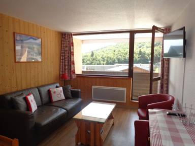 Appartement Super Besse