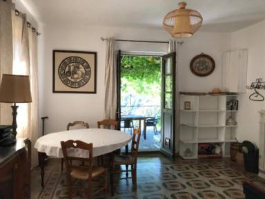Maison de vacances Pietra-di-Verde