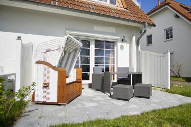House Lancken-Granitz