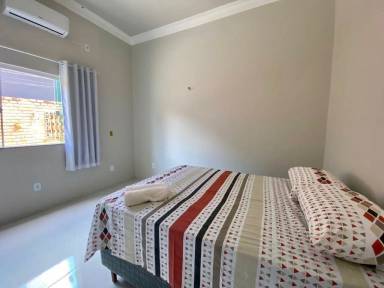 House Barreirinhas