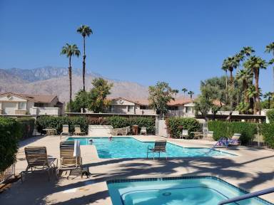 Condo Palm Springs