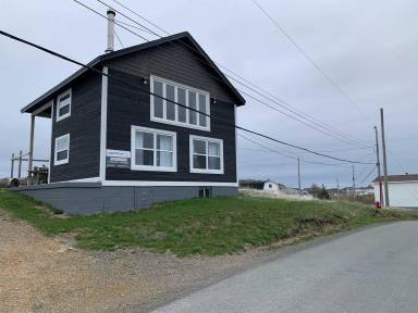 House Twillingate