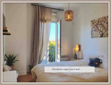 Appartement Troyes