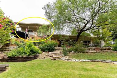 Airbnb  Kerrville