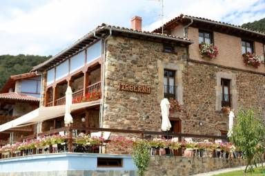 Aparthotel Cahecho