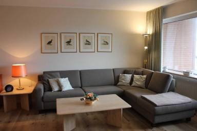 Apartamento de 52 m²